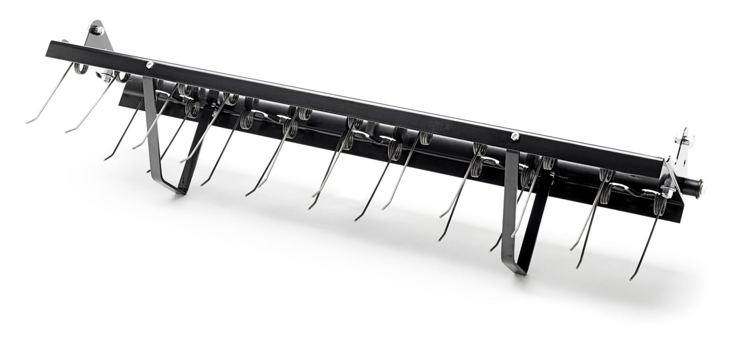 Husqvarna Dethatcher for Lawn Tractor Attachment Platform