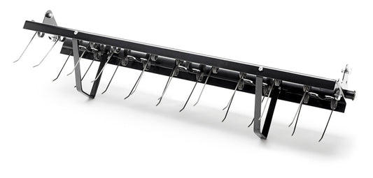 Husqvarna Dethatcher for Lawn Tractor Attachment Platform