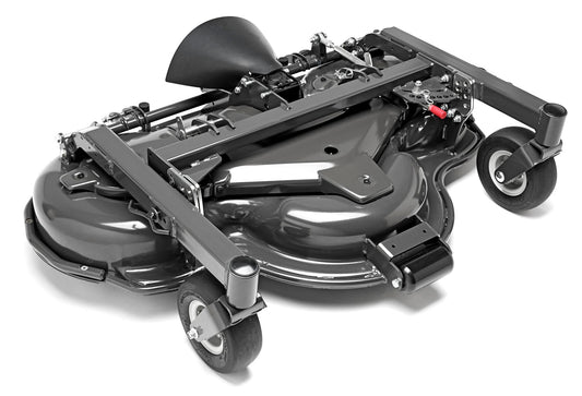 Husqvarna Combi 132X Cutting Deck for Front Mowers