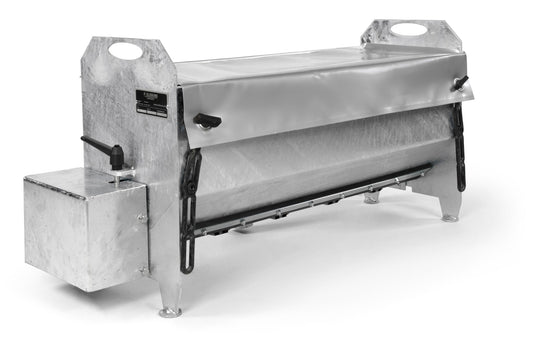 Husqvarna Drop Spreader Attachment for Front Mowers