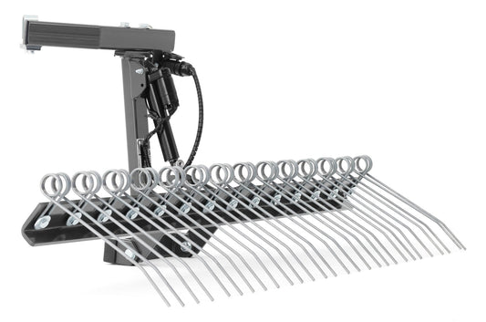 Husqvarna Rake Attachment for P524EFi