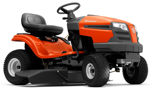 Husqvarna TS 138 Garden Tractor