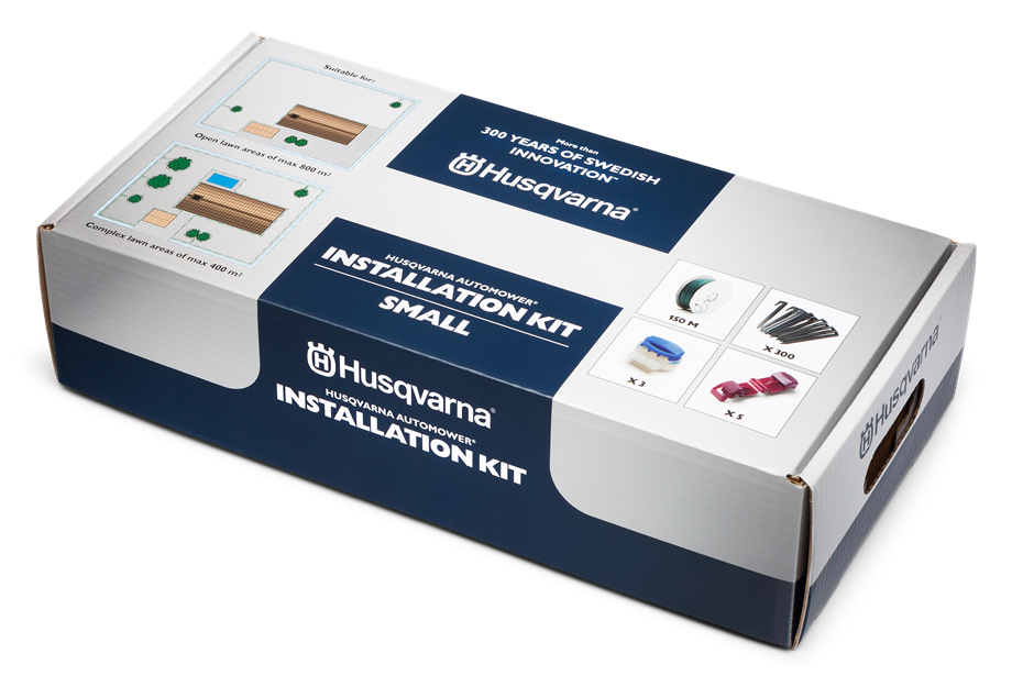 Husqvarna Automower Installation Kit Small 800sqm