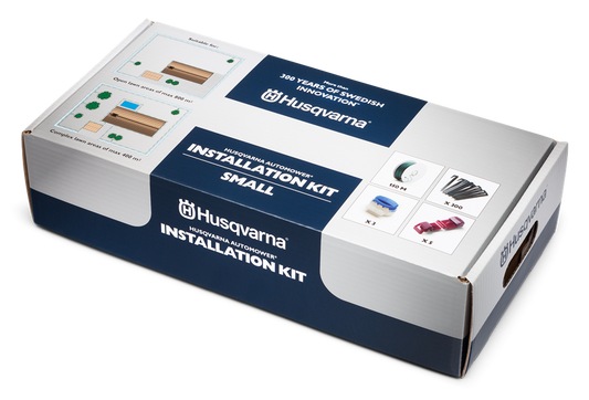 Husqvarna Automower Installation Kit Small 800sqm