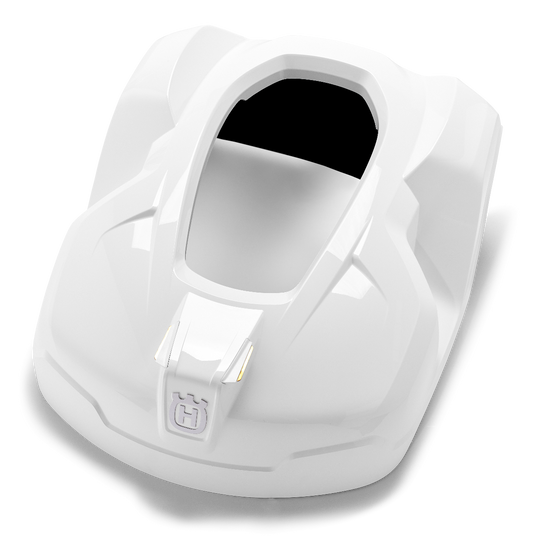 Husqvarna Automower 420 White Replacement Body