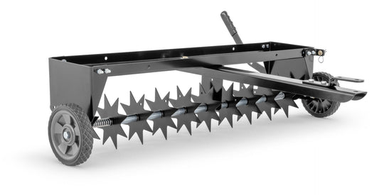 Husqvarna Aerator Attachment for Lawn Tractors