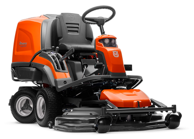 Husqvarna RC 320Ts AWD Ride-On Mower