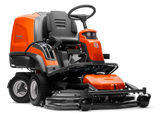 Husqvarna RC 320Ts AWD Ride-On Mower