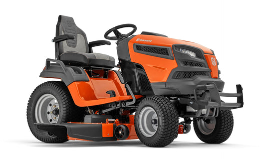 Husqvarna TS 348XD Garden Tractor