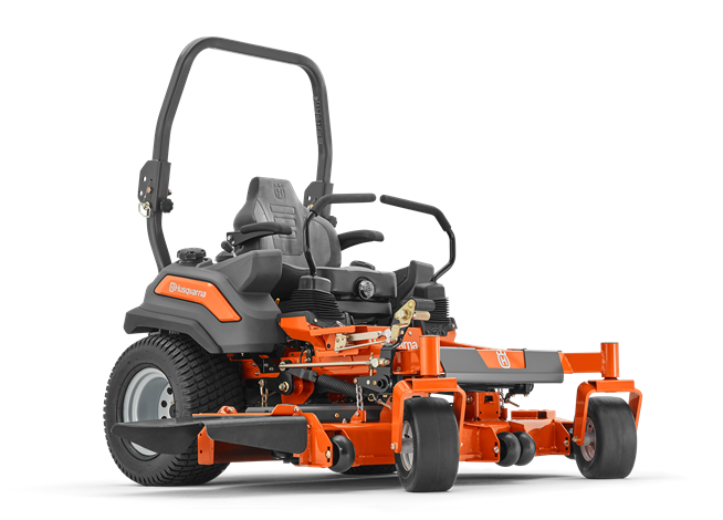 Husqvarna Z560X Zero-Turn Mower