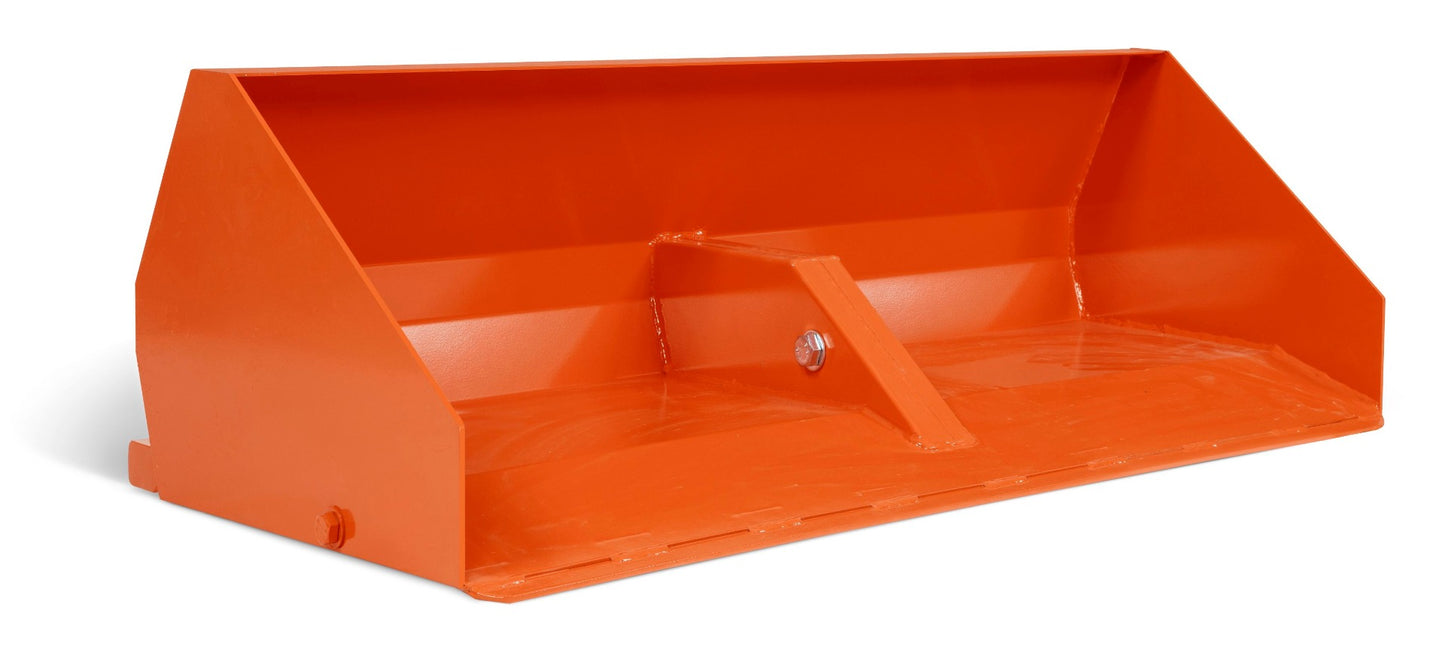 Husqvarna Utility Bucket Attachment for Front Mowers