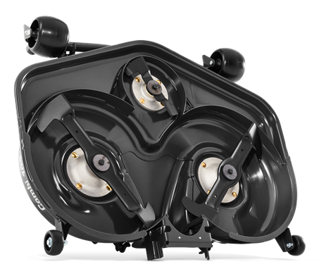 Husqvarna RC 300 Series 103cm Combi Cutting Deck