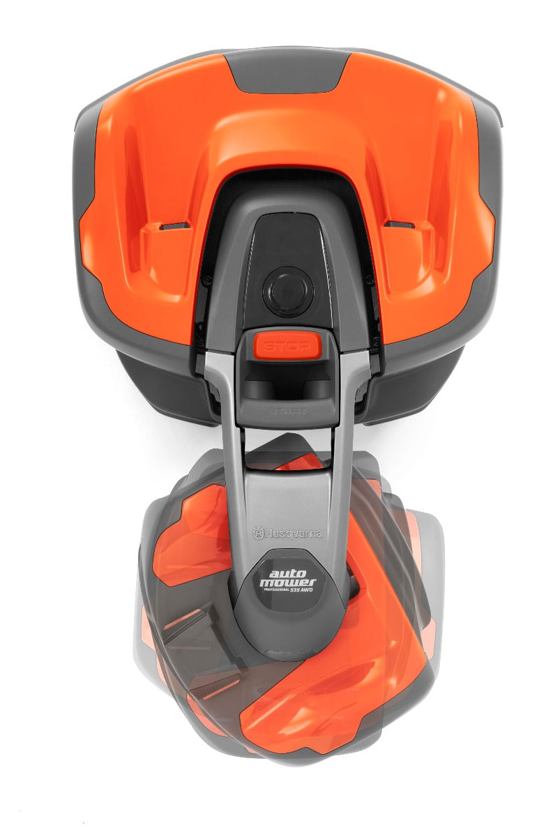 Husqvarna 535 AWD Automower Robotic Lawnmower Husqvarna