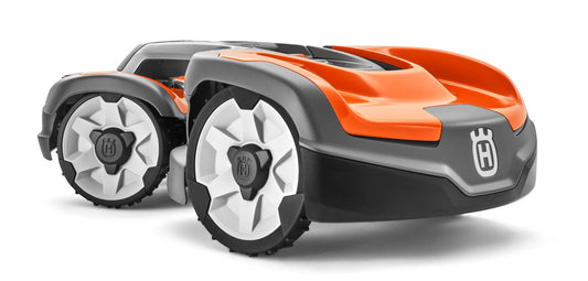 Husqvarna Automower 535 AWD Robotic Lawn Mower