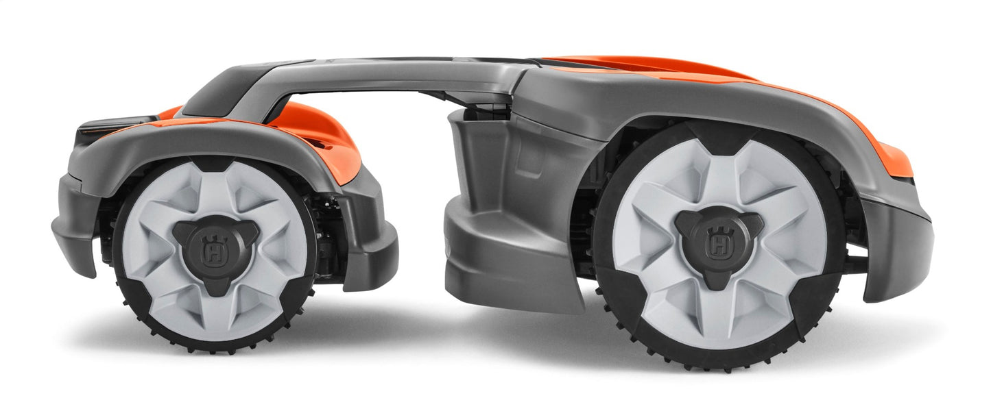 Husqvarna Automower 535 AWD Robotic Lawn Mower