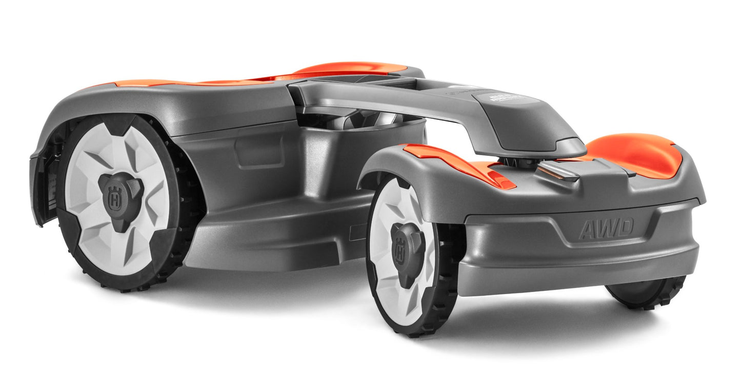 Husqvarna Automower 535 AWD Robotic Lawn Mower