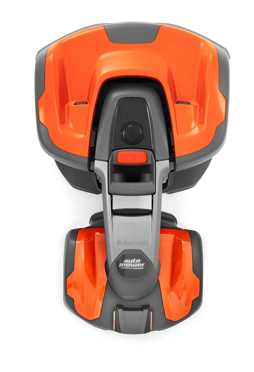 Husqvarna Automower 535 AWD Robotic Lawn Mower