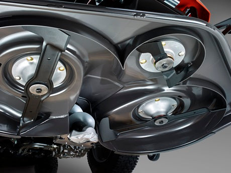 Husqvarna RC 300 Series 112cm Combi Cutting Deck