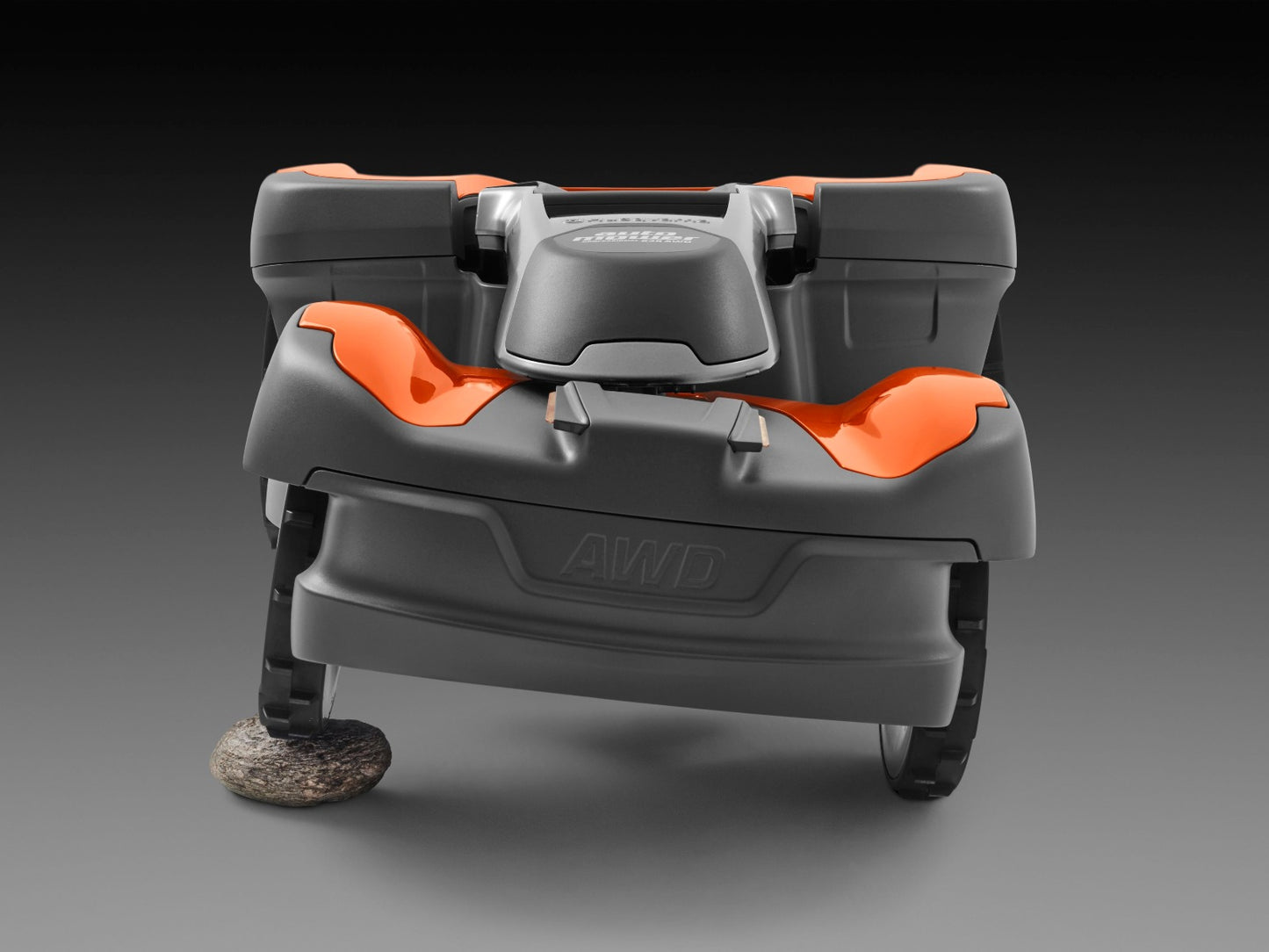 Husqvarna Automower 535 AWD Robotic Lawn Mower