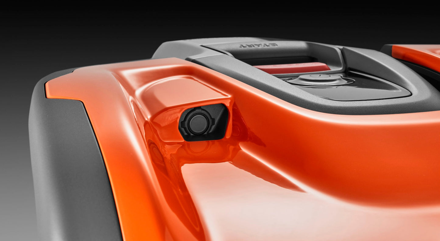 Husqvarna Automower 535 AWD Robotic Lawn Mower