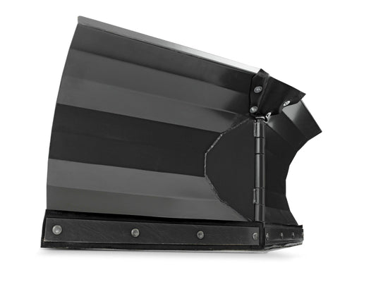 Husqvarna Folding Plough Attachment for P524EFi