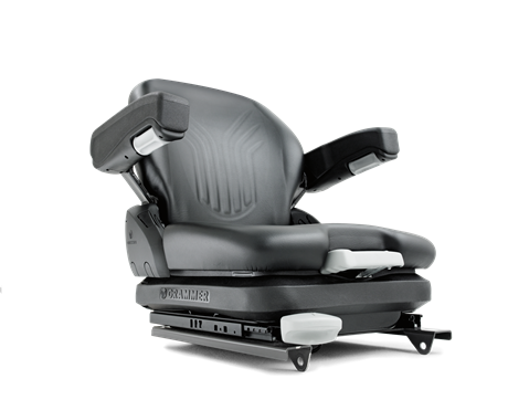 Husqvarna Heated Seat for Front Mowers