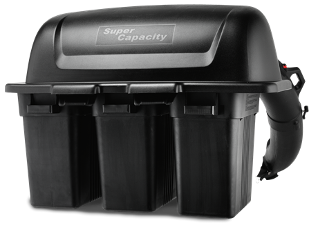 Husqvarna TR0041 Collector