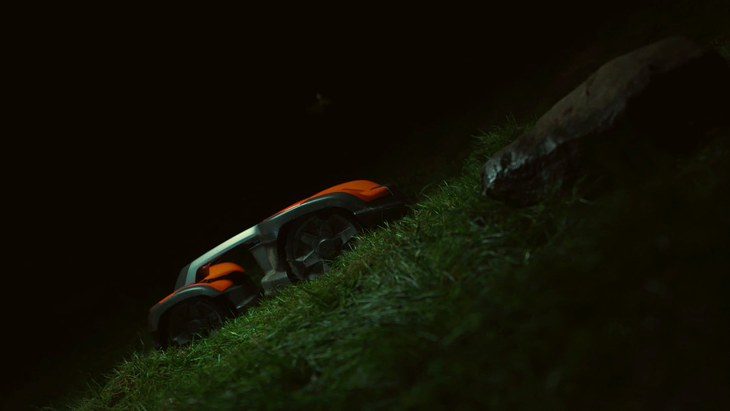 Husqvarna Automower 535 AWD Robotic Lawn Mower