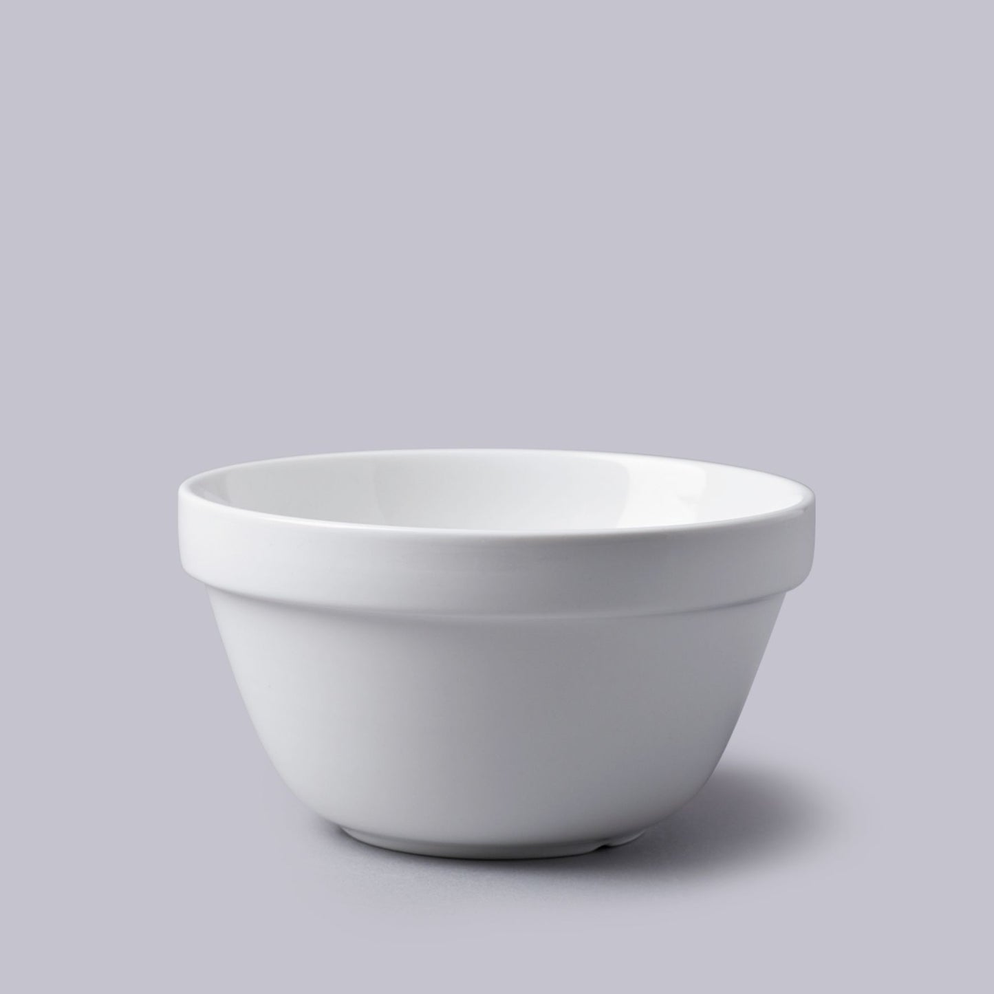 W.M. Bartleet & Sons Pudding Bowl
