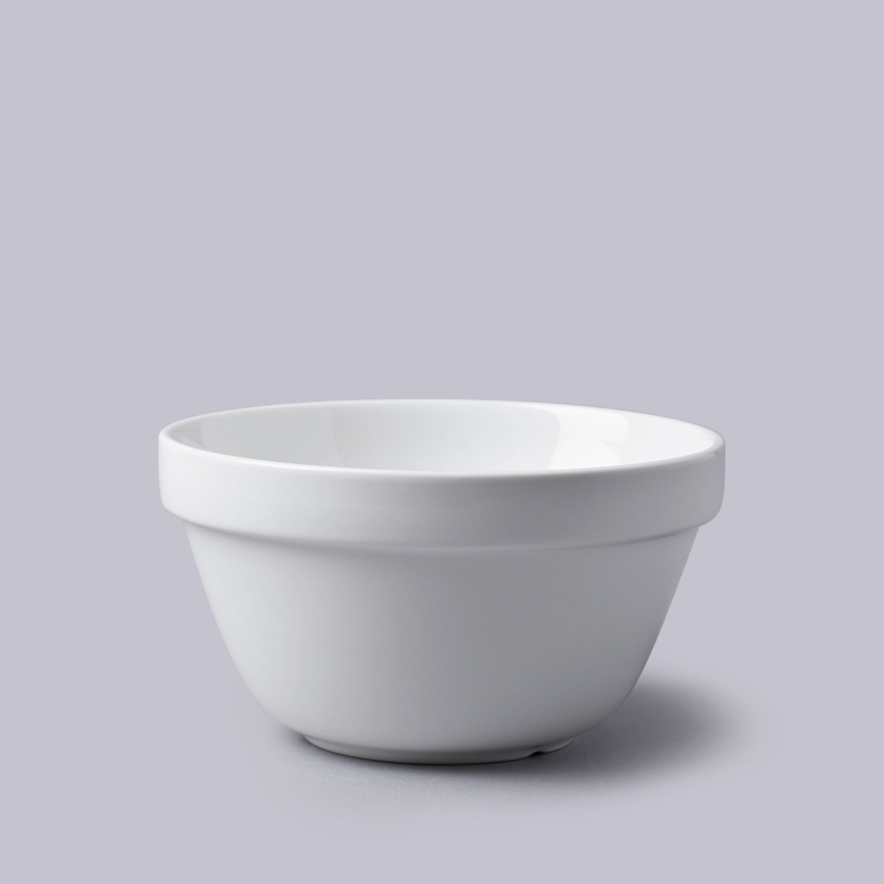 W.M. Bartleet & Sons Pudding Bowl