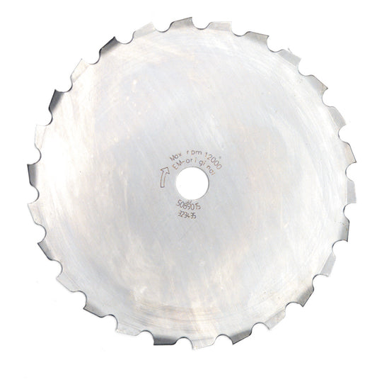 Husqvarna 225 24T Scarlett Saw Blade