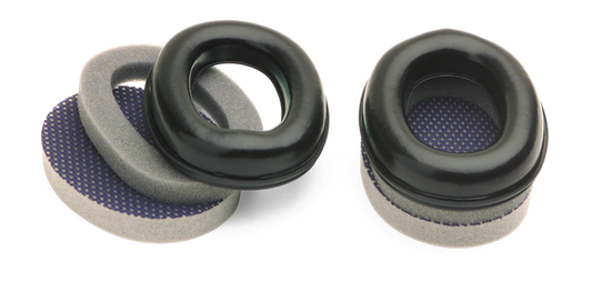 Husqvarna Hygiene Kit for Hearing Protectors with FM Radio, MP3