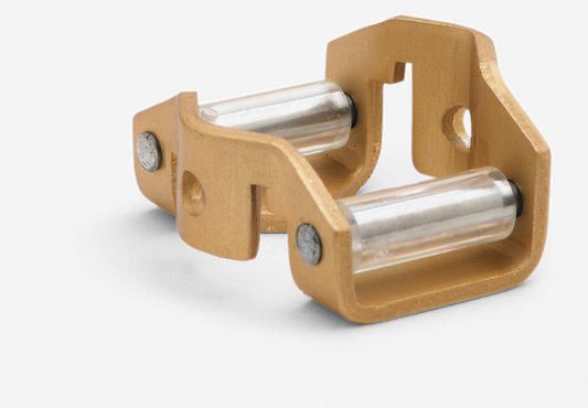 Husqvarna File Gauge 3/8" 4.0mm Mini H36