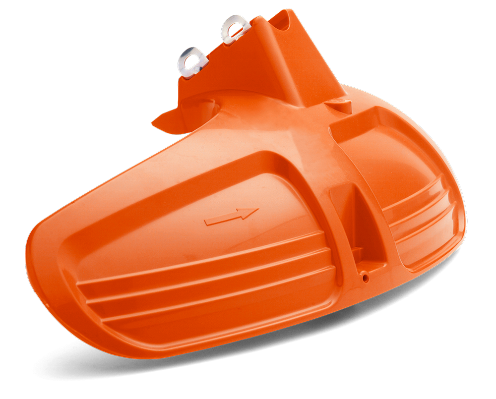 Husqvarna 128C Strimmer Guard
