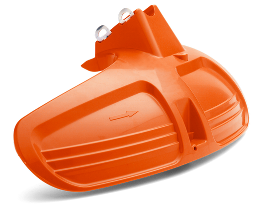Husqvarna 128C Strimmer Guard