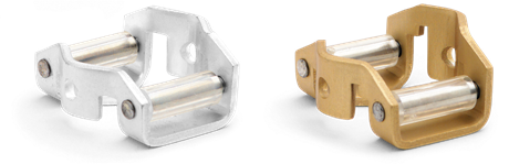 Husqvarna H38 3/8" Mini Pixel File Gauge