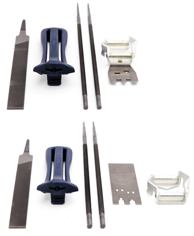 Husqvarna Chainsaw Chains File Kit 1/4" H00