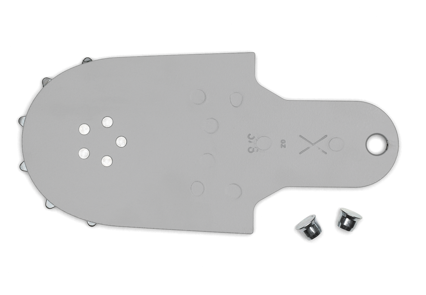 Husqvarna X-Cut C85 Combi Filing Gauge