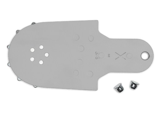 Husqvarna X-Cut C85 Combi Filing Gauge