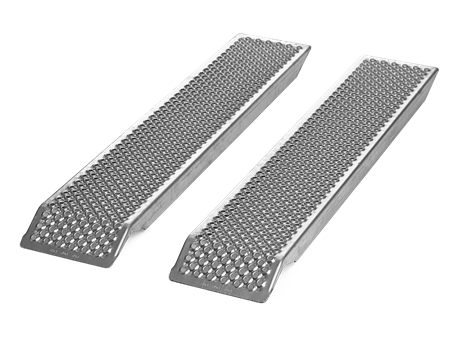 Husqvarna Loading Ramps for Riders 26x150cm