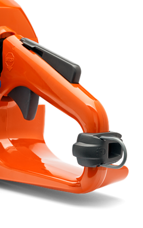 Husqvarna Chainsaw Eyelet for Arborists