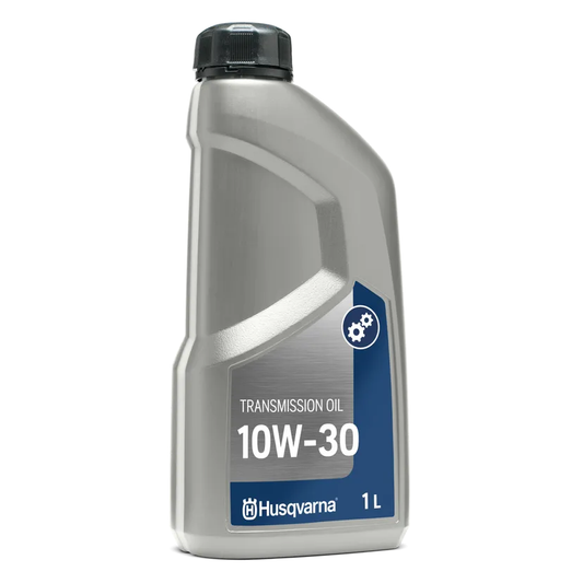 Husqvarna 4-Stroke Oil 10W-30 Transmission Oil