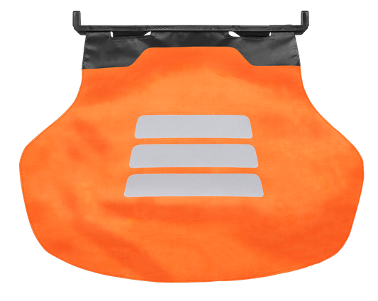 Husqvarna Neck Guard for Functional Helmet