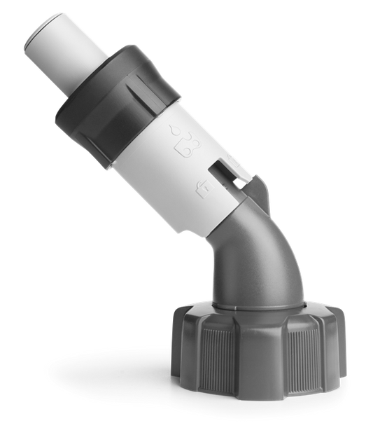 Husqvarna Combi Can Oil Spout