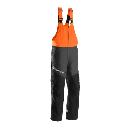 Husqvarna Functional Carpenter Trousers