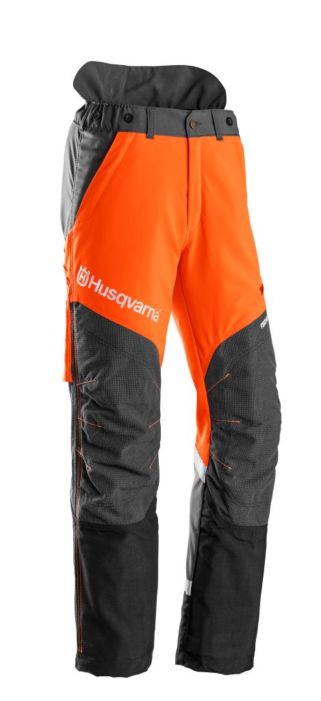 Husqvarna Technical Chainsaw Trousers 20A Type A Class 1