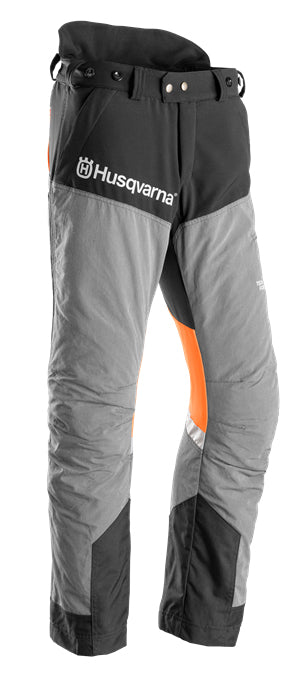 Husqvarna Technical Chainsaw Trousers 20C 2017