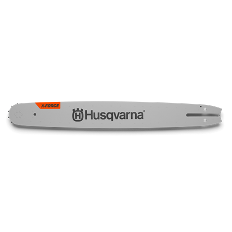 Husqvarna 18" X-Force Laminated Bar 3/8" 1.5mm Sm