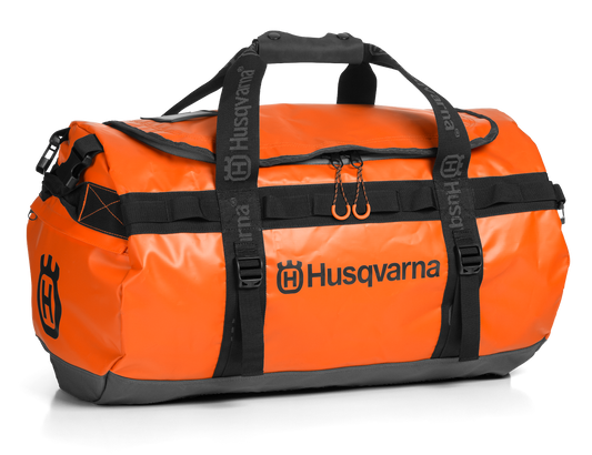 Husqvarna Duffel Bag 70L