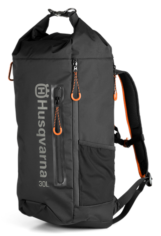 Husqvarna Ready When You Are Backpack